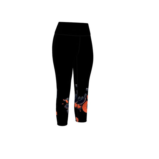 On Target Sports Leggings