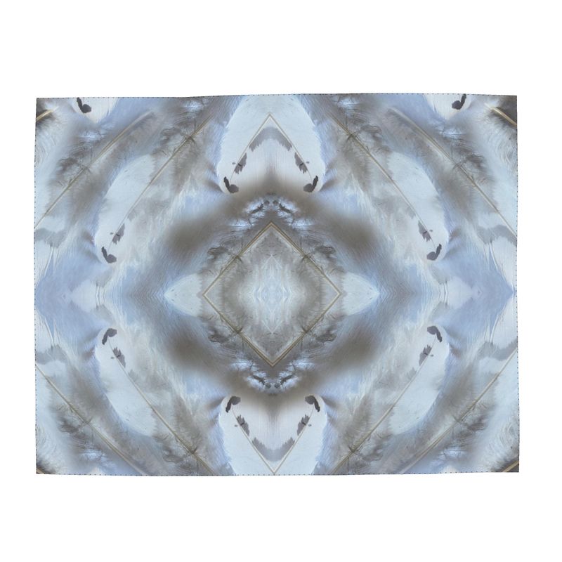 Sharp Tail Grouse Silk Scarf