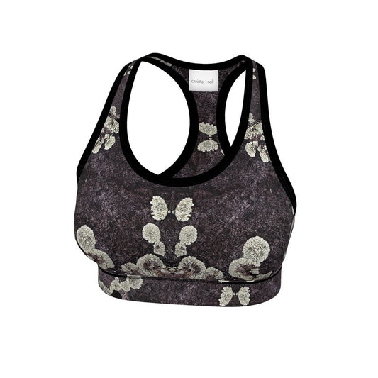 Lava Lichen Sports Bra