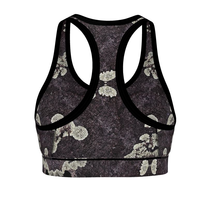 Lava Lichen Sports Bra