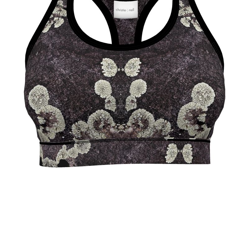 Lava Lichen Sports Bra