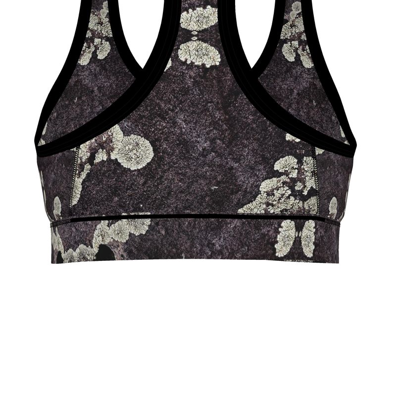 Lava Lichen Sports Bra