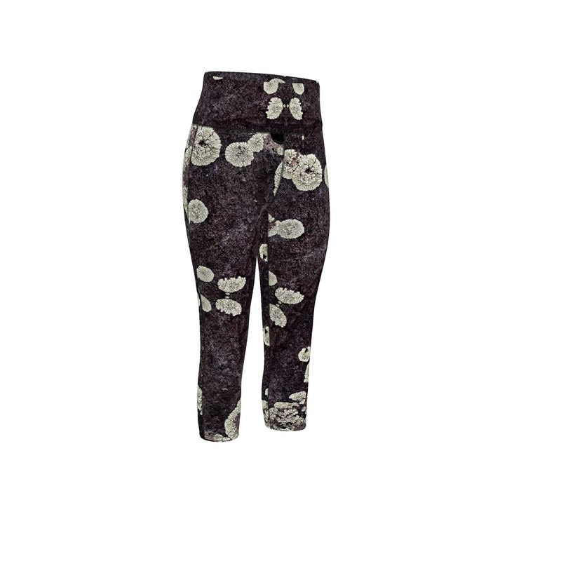 Lava Lichen Sports Leggings