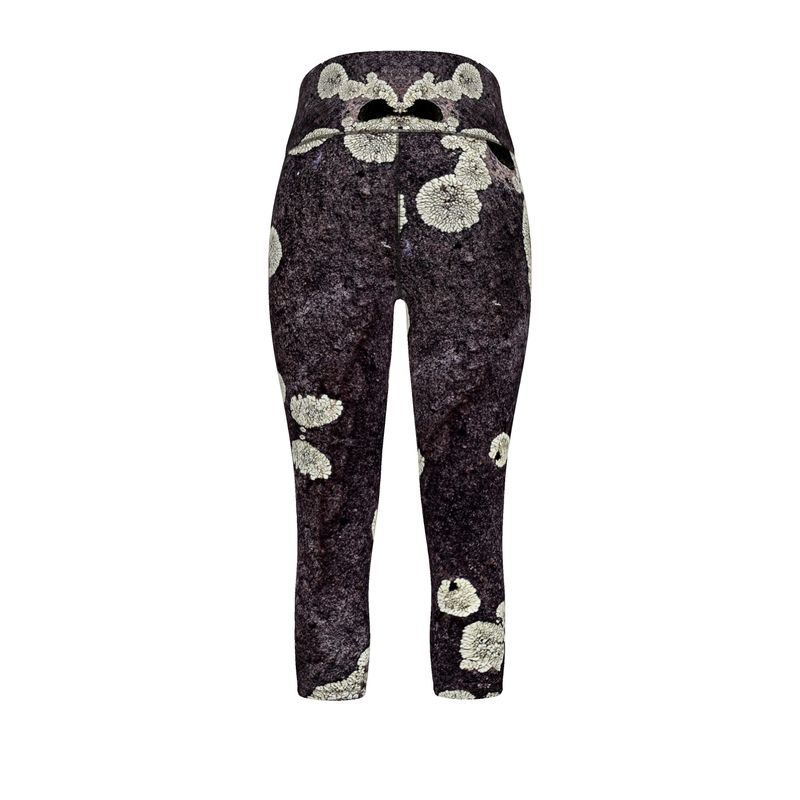 Lava Lichen Sports Leggings